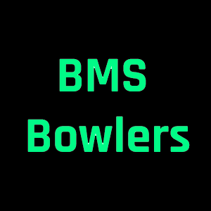 BMS Bowlers